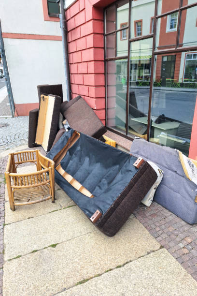 Best Residential Junk Removal  in Richfield, WI