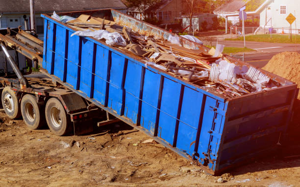 Professional Junk Removal Services in Richfield, WI